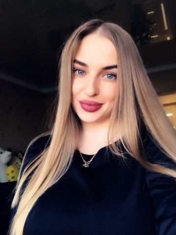 Анкета проститутки Анна, 24 года